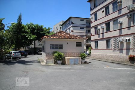 Apartamento para alugar com 2 quartos, 63m² em Pechincha, Rio de Janeiro