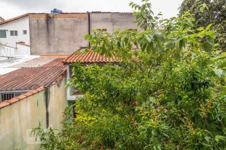 Casa à venda com 175m², 2 quartos e 5 vagas Casa à venda com 175m², 2 quartos e 5 vagasVista da Sacada
