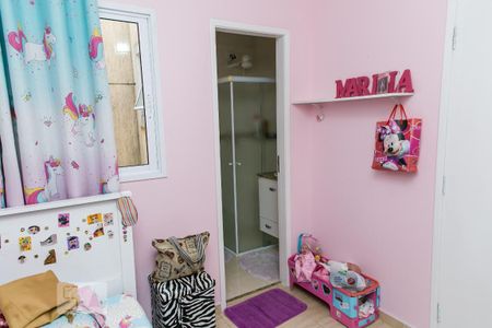 Casa à venda com 100m², 2 quartos e 1 vagaSuíte 1