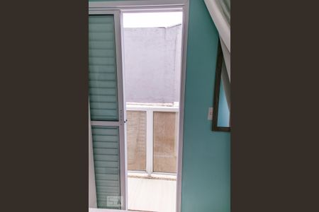 Casa à venda com 100m², 2 quartos e 1 vagaVaranda da Suíte 2