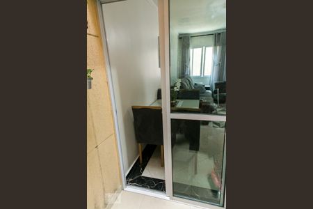 Casa à venda com 100m², 2 quartos e 1 vagaVaranda da Sala  