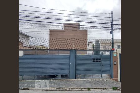 Casa à venda com 100m², 2 quartos e 1 vagaFachada 