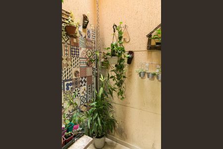 Casa à venda com 100m², 2 quartos e 1 vagaVaranda da Sala  