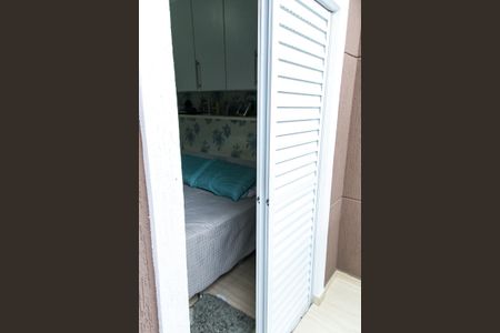 Casa à venda com 100m², 2 quartos e 1 vagaVaranda da Suíte 2