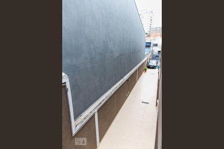 Casa à venda com 100m², 2 quartos e 1 vagaVaranda da Suíte 2 - Vista