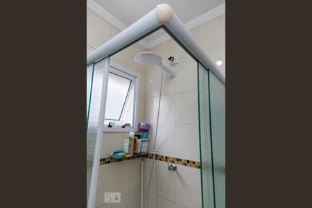 Casa à venda com 100m², 2 quartos e 1 vagaBanheiro da Suíte 2   