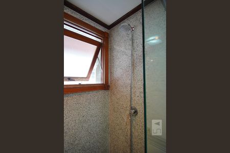 Apartamento para alugar com 352m², 4 quartos e sem vagaBanheiro Corredor