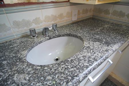 Apartamento para alugar com 352m², 4 quartos e sem vagaBanheiro do Quarto 3