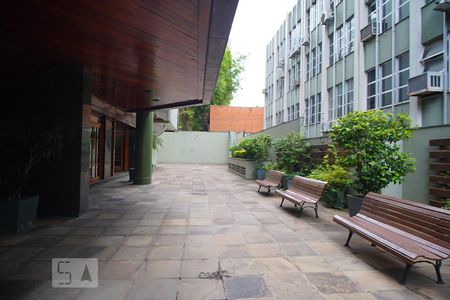 Apartamento para alugar com 352m², 4 quartos e sem vagaArea Comum