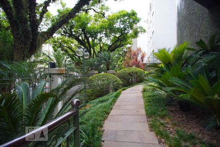 Apartamento para alugar com 352m², 4 quartos e sem vagaArea Comum