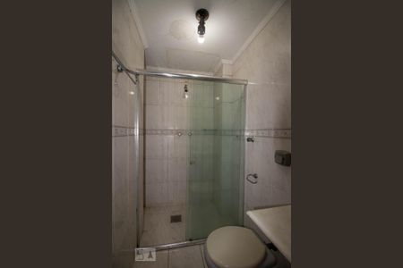 Apartamento à venda com 152m², 3 quartos e 2 vagas Apartamento à venda com 152m², 3 quartos e 2 vagasBanheiro