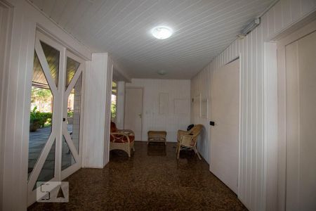 Apartamento à venda com 152m², 3 quartos e 2 vagas Apartamento à venda com 152m², 3 quartos e 2 vagasHall de Entrada