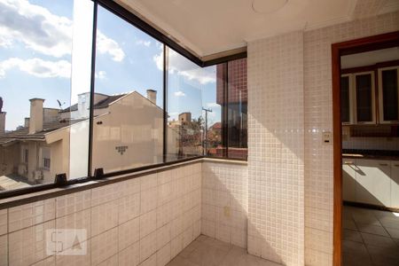 Apartamento à venda com 152m², 3 quartos e 2 vagas Apartamento à venda com 152m², 3 quartos e 2 vagasÁrea de Serviço