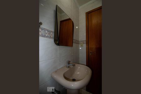 Apartamento à venda com 152m², 3 quartos e 2 vagas Apartamento à venda com 152m², 3 quartos e 2 vagasBanheiro