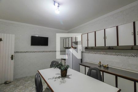 Casa à venda com 227m², 4 quartos e 4 vagas Casa à venda com 227m², 4 quartos e 4 vagasCozinha 1