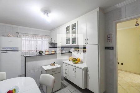 Casa à venda com 227m², 4 quartos e 4 vagas Casa à venda com 227m², 4 quartos e 4 vagascasa 2 - Cozinha