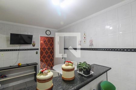 Casa à venda com 227m², 4 quartos e 4 vagas Casa à venda com 227m², 4 quartos e 4 vagascasa 2 - Cozinha