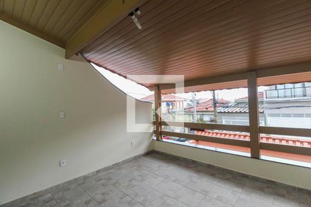 Casa à venda com 227m², 4 quartos e 4 vagas Casa à venda com 227m², 4 quartos e 4 vagasVaranda da Suite