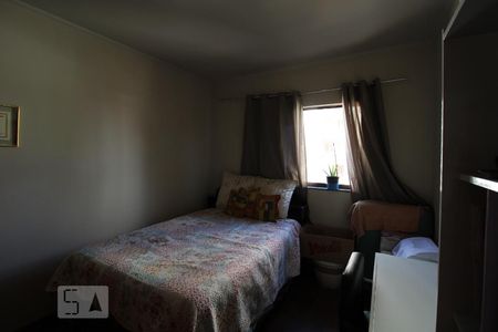 Apartamento à venda com 74m², 2 quartos e 1 vagaQuarto 2