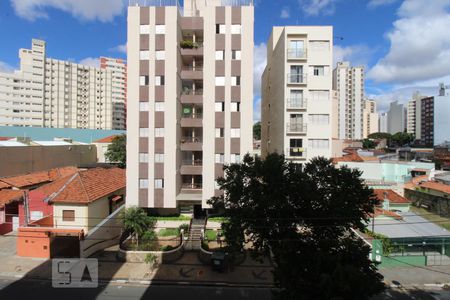 Apartamento à venda com 74m², 2 quartos e 1 vagaVista do Quarto 2