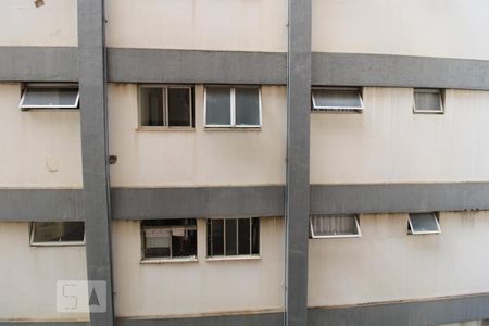 Apartamento à venda com 74m², 2 quartos e 1 vagaVista da Área de Serviço
