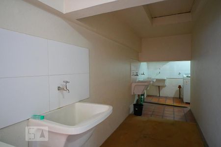 Apartamento à venda com 42m², 1 quarto e sem vagaArea Comum - Lavanderia