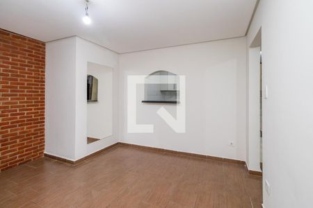 Sala de Jantar de casa para alugar com 3 quartos, 200m² em Vila Virginia, São Paulo