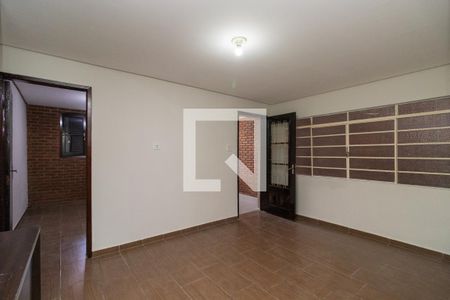 Sala de casa para alugar com 3 quartos, 200m² em Vila Virginia, São Paulo