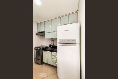 Apartamento à venda com 86m², 2 quartos e 2 vagasCozinha