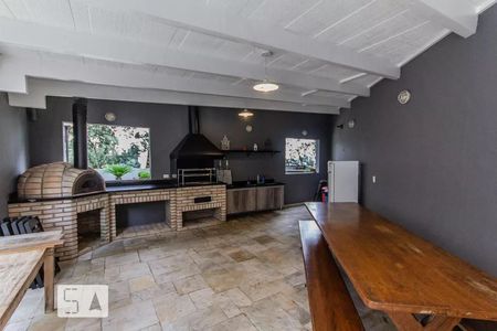 Apartamento à venda com 86m², 2 quartos e 2 vagasÁrea Comum - Churrasqueira