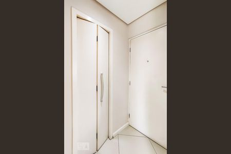 Apartamento à venda com 86m², 2 quartos e 2 vagasHall de Entrada