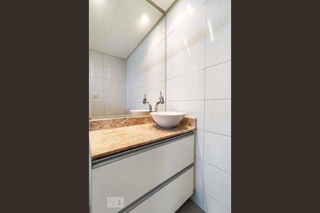 Apartamento à venda com 86m², 2 quartos e 2 vagasBanheiro