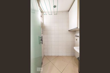 Apartamento à venda com 86m², 2 quartos e 2 vagasÁrea de Serviço