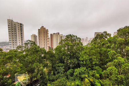 Apartamento à venda com 86m², 2 quartos e 2 vagasVista do Quarto 1