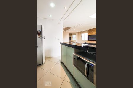 Apartamento à venda com 86m², 2 quartos e 2 vagasCozinha