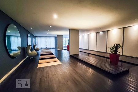 Apartamento à venda com 86m², 2 quartos e 2 vagasÁrea Comum - Hall Social