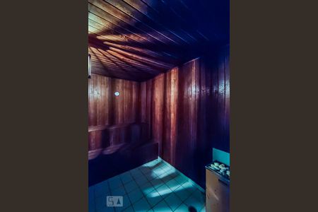 Apartamento à venda com 86m², 2 quartos e 2 vagasÁrea Comum - Sauna