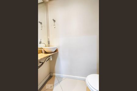 Apartamento à venda com 86m², 2 quartos e 2 vagasLavabo