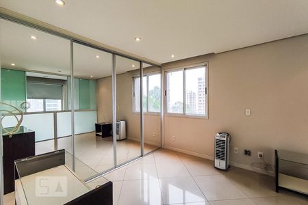 Apartamento à venda com 86m², 2 quartos e 2 vagasQuarto 1