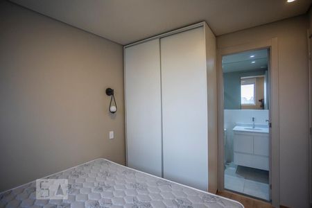 Apartamento à venda com 26m², 1 quarto e sem vaga Apartamento à venda com 26m², 1 quarto e sem vagaSuíte - Armários