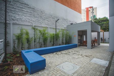 Apartamento à venda com 26m², 1 quarto e sem vaga Apartamento à venda com 26m², 1 quarto e sem vagaÁrea comum