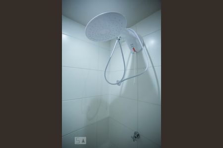 Apartamento à venda com 26m², 1 quarto e sem vaga Apartamento à venda com 26m², 1 quarto e sem vagaBanheiro Suíte - Chuveiro