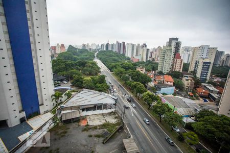 Apartamento à venda com 26m², 1 quarto e sem vaga Apartamento à venda com 26m², 1 quarto e sem vagaVista