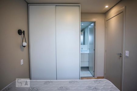 Apartamento à venda com 26m², 1 quarto e sem vaga Apartamento à venda com 26m², 1 quarto e sem vagaSuíte