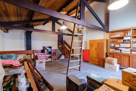 Casa à venda com 200m², 3 quartos e 4 vagas Casa à venda com 200m², 3 quartos e 4 vagasSalão