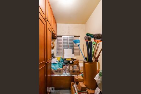 Casa à venda com 200m², 3 quartos e 4 vagas Casa à venda com 200m², 3 quartos e 4 vagasQuarto de Serviço