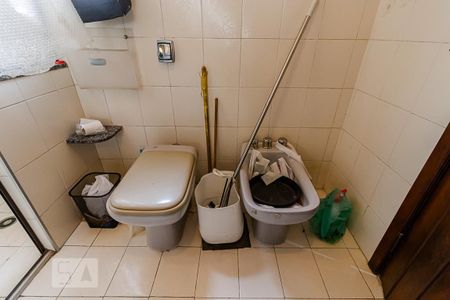 Casa à venda com 200m², 3 quartos e 4 vagas Casa à venda com 200m², 3 quartos e 4 vagasBanheiro da Suíte