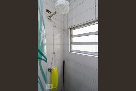 Casa à venda com 200m², 3 quartos e 4 vagas Casa à venda com 200m², 3 quartos e 4 vagasBanheiro de Serviço