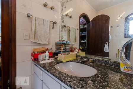 Casa à venda com 200m², 3 quartos e 4 vagas Casa à venda com 200m², 3 quartos e 4 vagasBanheiro da Suíte