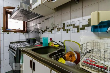 Casa à venda com 200m², 3 quartos e 4 vagas Casa à venda com 200m², 3 quartos e 4 vagasCozinha